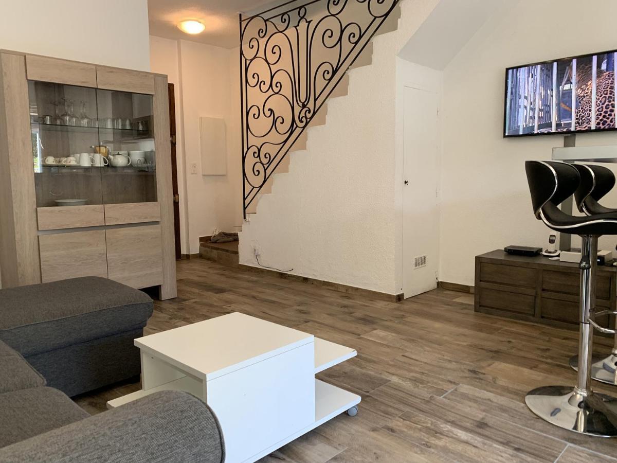 Appartement Maenat Borgo  Exterior foto