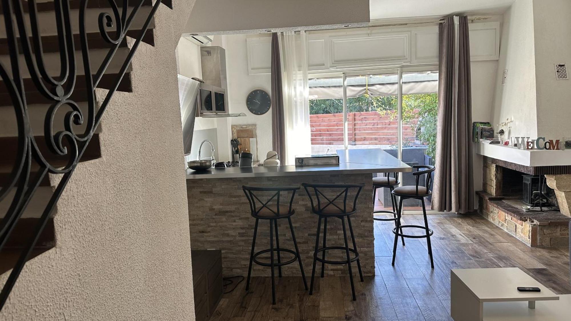 Appartement Maenat Borgo  Exterior foto